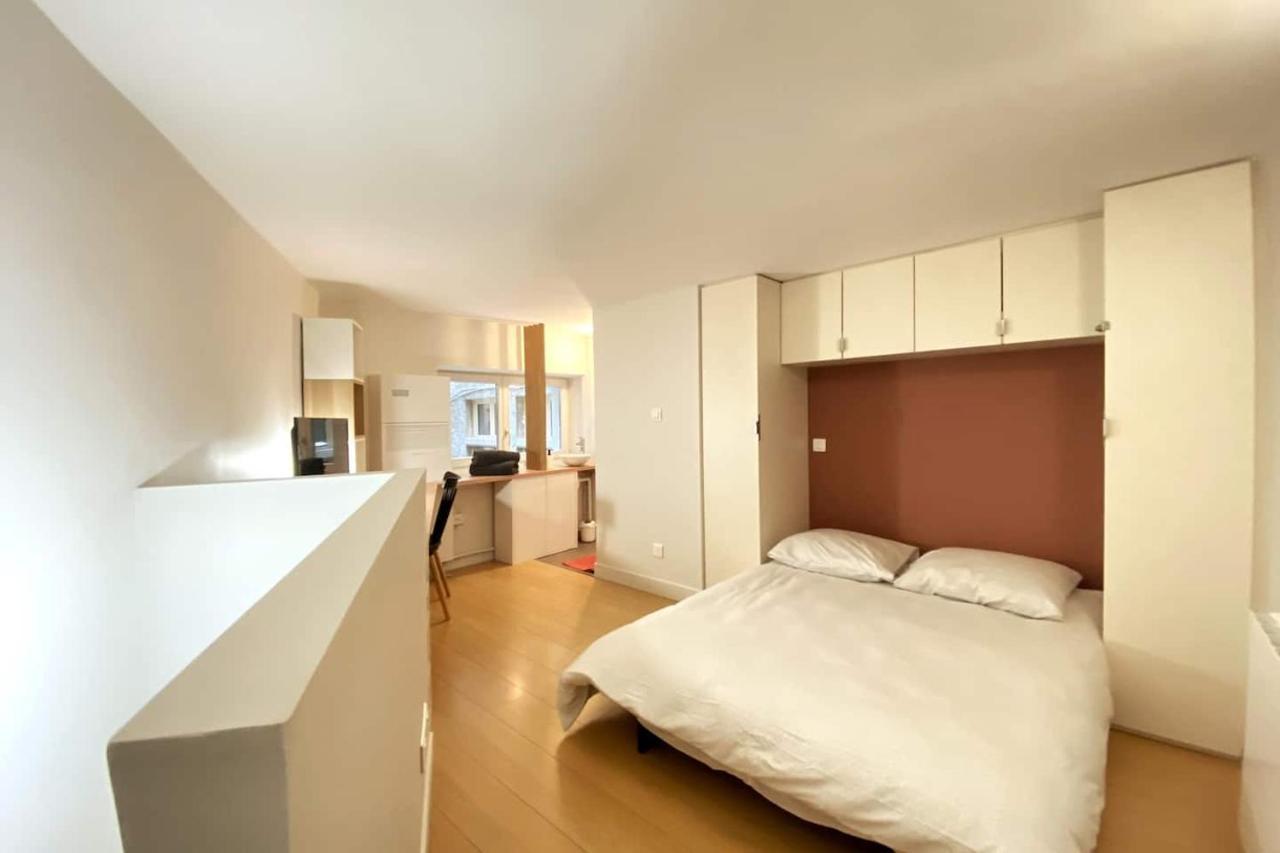 Studio Zen Tokyo Lyon Luaran gambar