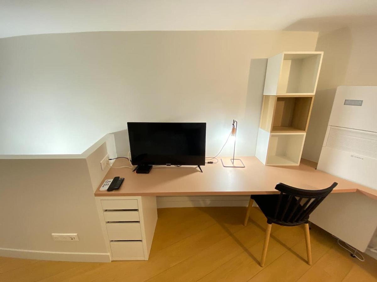 Studio Zen Tokyo Lyon Luaran gambar