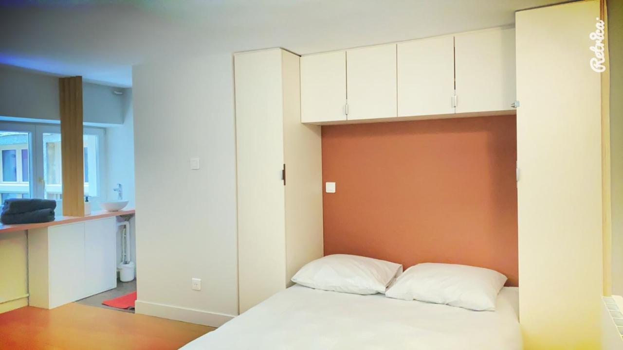 Studio Zen Tokyo Lyon Luaran gambar